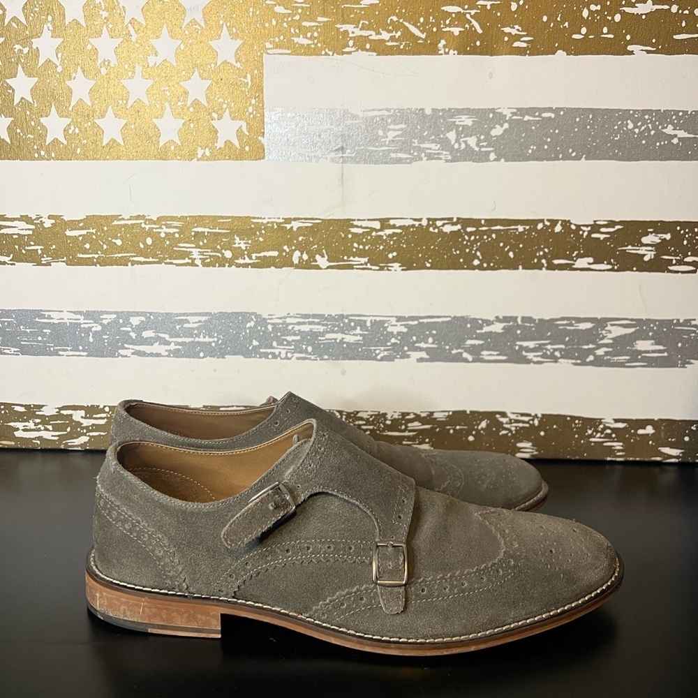 ASOS dress shoes - Picture 2 of 8